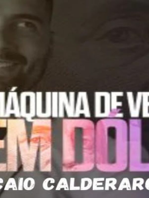 Capa do curso Máquina de Vender em Dólar 2.0 (MVD) - caio calderaro