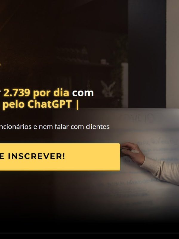 Capa do curso Mentoria Revolução Milionária 3.0 - Hytallo