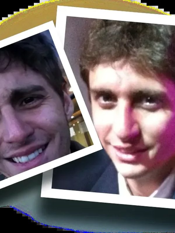 Capa do curso Light Copy - Ladeira