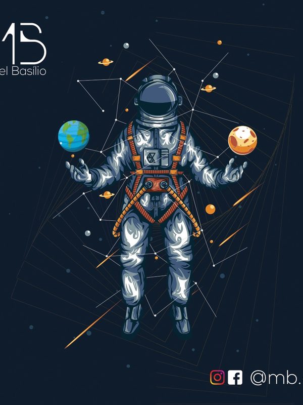 Capa do curso Tráfego do Drop - Miguel Basílio