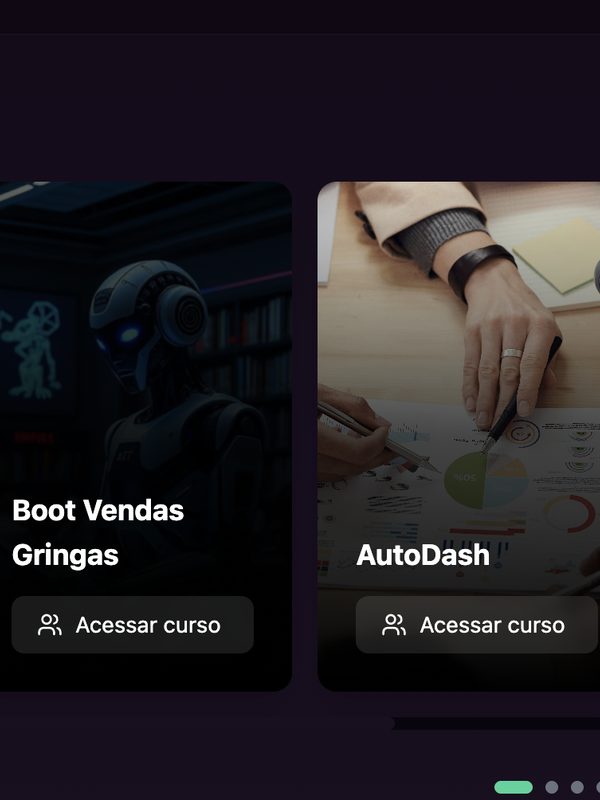 Capa do curso AutoTraffic - Jeffprogramador