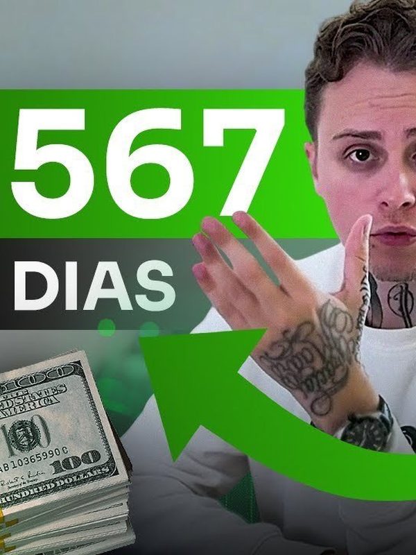 Capa do curso Comunidade Faturando em Dolar com TikTok - Ronaldo tavares
