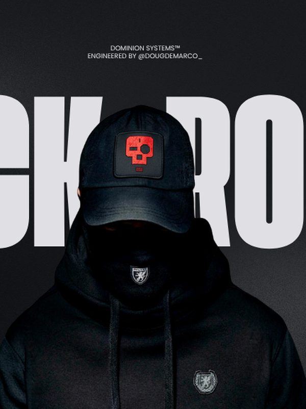 Capa do curso BACKROOM AGENTEGPT - DougDmarco