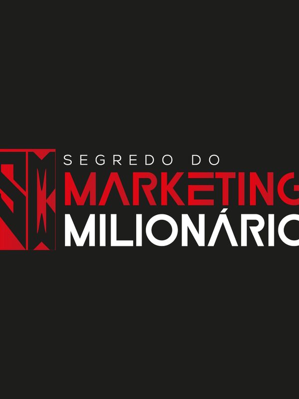 Capa do curso Segredo do Marketing Milionário - Sthephannye