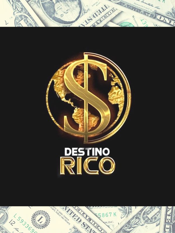 Capa do curso Destino Rico - Thiago Gomes