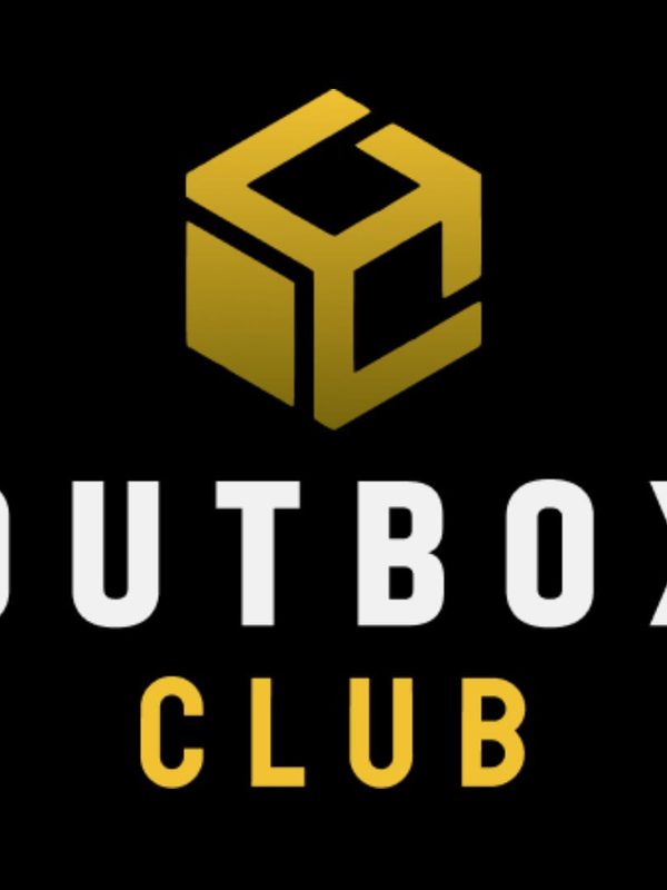 Capa do curso Outbox Club 2026 (ZDMPRIME.COM) - Stecca Luiz