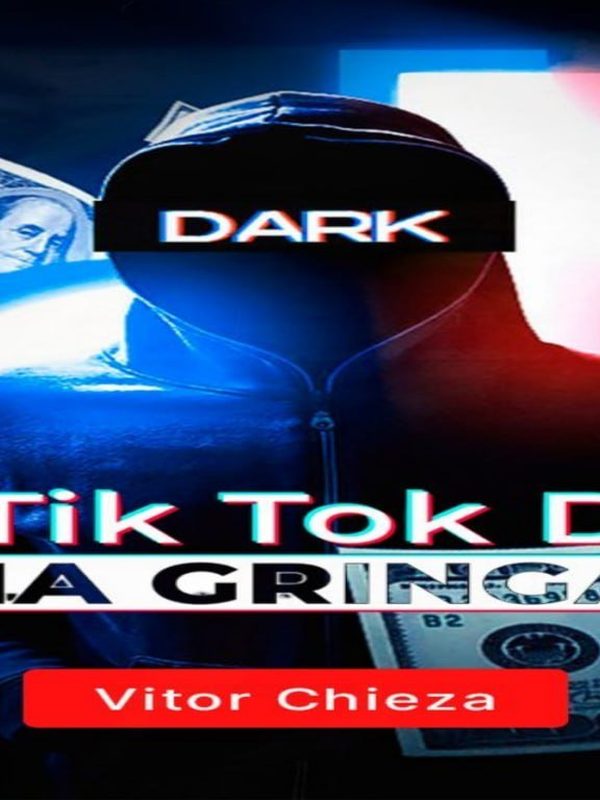 Capa do curso TikTokDark (TikTok Da Gringa ) - Chieza