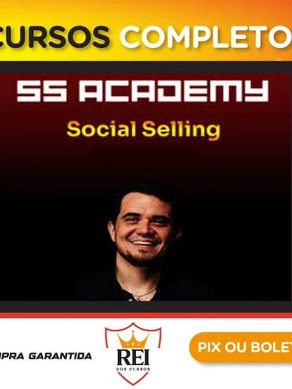 Capa do curso Bot das Vendas Automaticas - Nathan