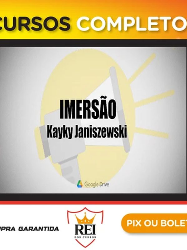 Capa do curso Close Friends Kayky Janiszewski
