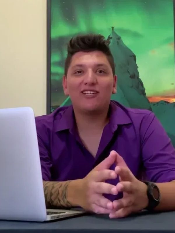 Capa do curso Dropshipping Sem Segredos 2.0 - Rei Do Drop
