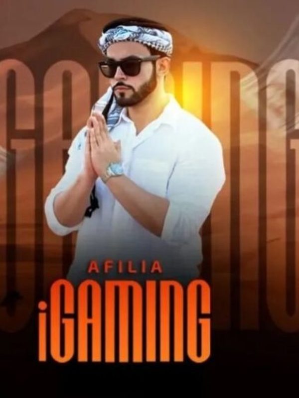 Capa do curso Afiliado Igaming Black - Fenix