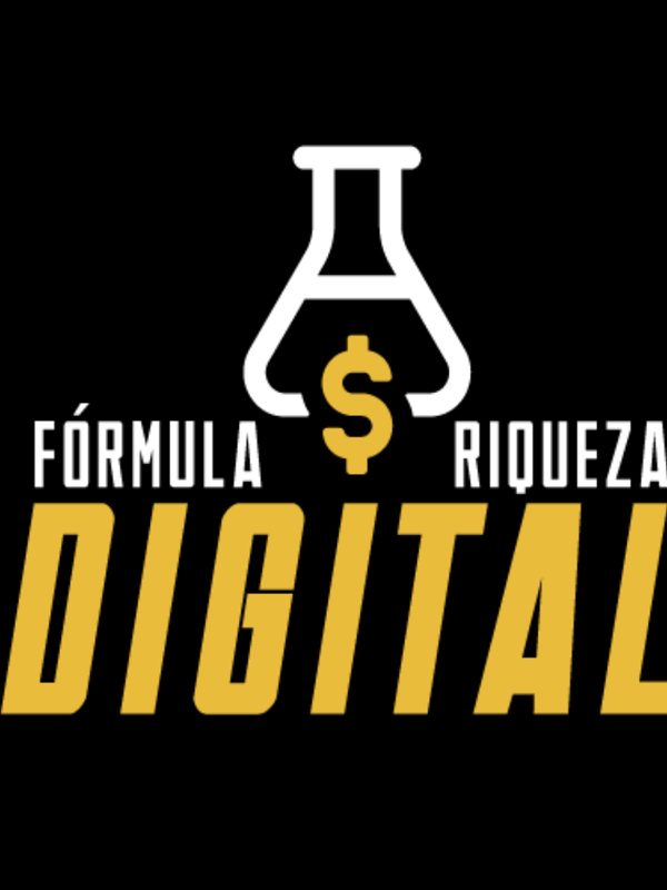Capa do curso Fórmula Riqueza Digital - Kayky Janiszewski