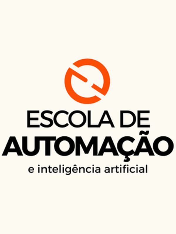 Capa do curso Escola da Automação - Thales