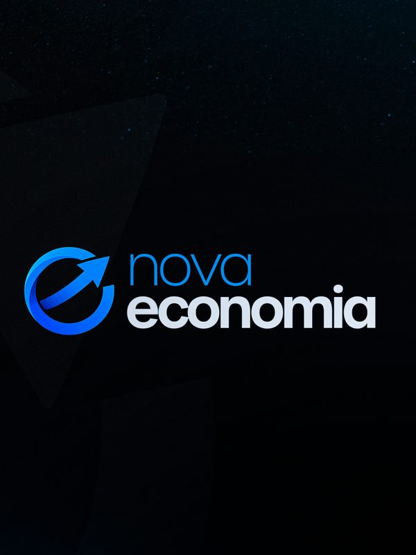 Capa do curso A Nova Elite - Tiago Gomes
