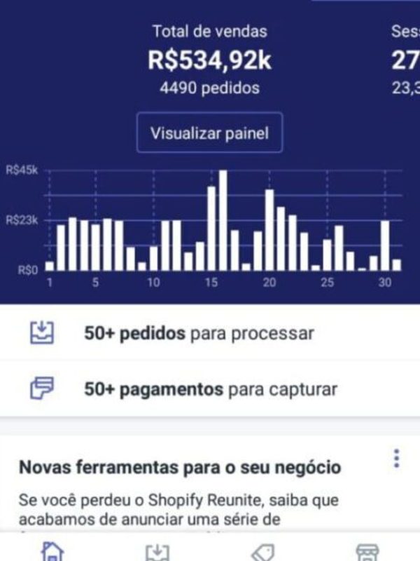 Capa do curso Curso Completo Google Ads para Dropshipping - Thiago Andrade