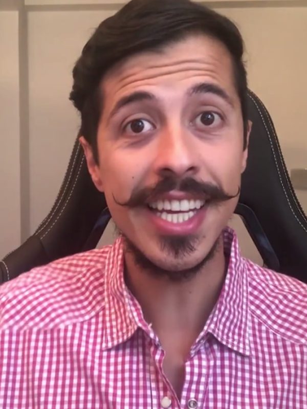 Capa do curso Método Tik Tok Lucrativo - Mustache
